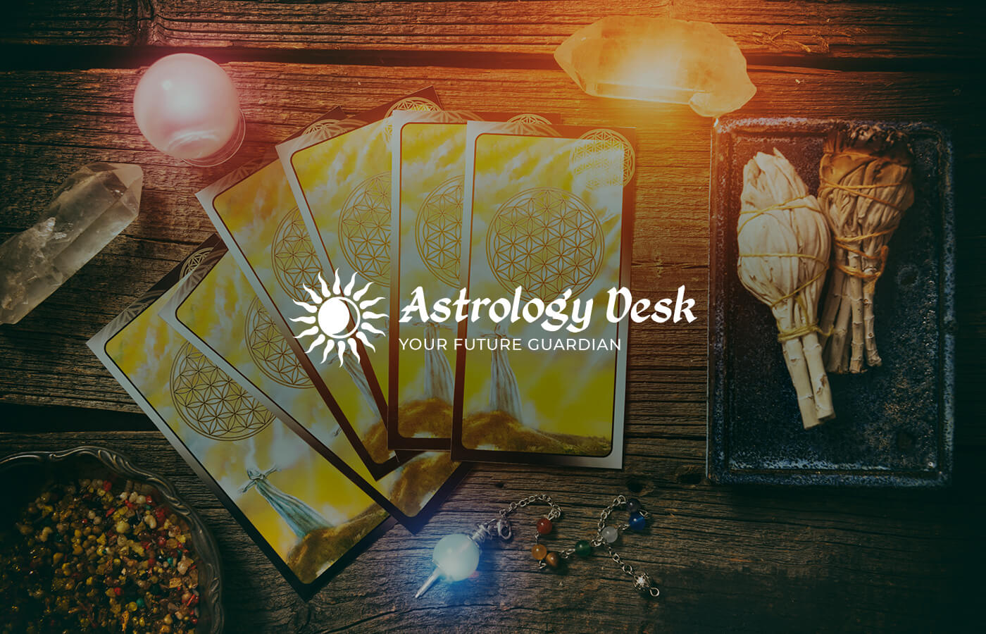 A Complete Guide To Tarot Card Spread